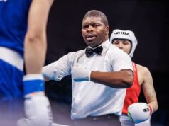 ZIMBABWE’S RENOWNED R&J SOLD HIS CAR TO ATTEND STAR-3 COURSE