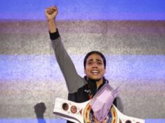 WHY MOST AFRICAN COUNTRIES FLOP IN WORLD BOXING TOURNEY