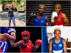 THREE COUNTRIES YET TO BE PAID 2022 MAPUTO PRIZE MONEY