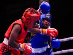 CREATION OF NEW AFRICAN BOXING BODY TO SCUTTLE DISJOINTED AFBC