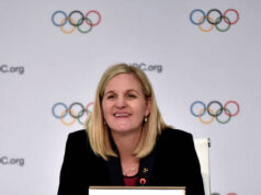 Open letter to new IOC President Kirsty Coventry IOC SHOULD STOP COLONISING INDEPENDENT NATIONAL BOXING FEDERATIONS