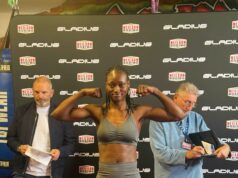 OSHOBA BACK TO ACTION AS SHADIR VIES FOR ABU TITLE