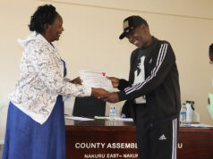 MBOTE RETAINS TOP POSITION, MORE WOMEN ON BOARD