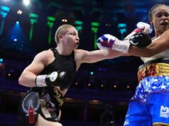 LAUREN PRICE DOMINATES NATASHA JONAS TO BECOME UNIFIED CHAMPION
