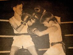 BFK EYES REVIVAL OF SCHOOLS BOXING THIS YEAR