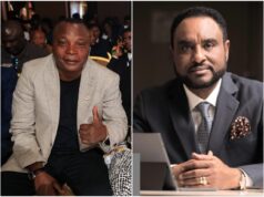 AFBC POWER BATTLE: WHO WILL LAUGH LAST BETWEEN THE TWO ELEPHANTS?