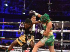HADEBE BLASTS SANCHEZ FOR DIRTY BOXING IN WBC FIGHT
