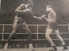 NENEZ BOXING ARCHIVE: Uganda’s bitter dose to Kenya in 1974