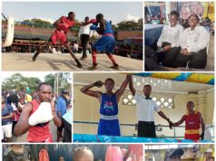 KENYA’S MECCA OF BOXING PICK 23 FOR KENYA OPEN TOURNEY