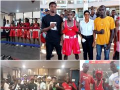MOMBASA’S EIGHT BOXERS FOR KENYA OPEN CHAMPIONSHIPS