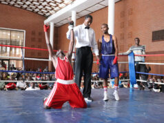 THE RISE OF EMMANUEL CHONDO AND HAPPY BIRTHDAY TODAY TO THE JERICHO ESTATE BOY