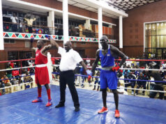 OKAKA’S PICNIC, POLICE CHAMPS AS BOXING CANCER PERSISTS