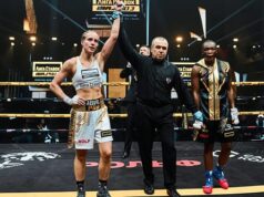 MBABI OUTPOINTED BY RUSSIAN