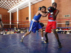 POLICE BOXER DIOUF MUIMI FIRES BACK AT EMMANUEL CHONDO