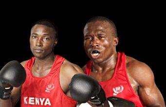 MOGUNDE, SHIGALI TAKE ON ETHIOPIAN BOXERS TODAY