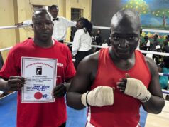 KISUMU BODA BODA RIDER WARNS KENYA’S TOP SUPER HEAVIES