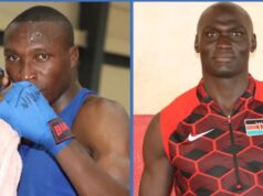 LOOMING OKAKA, JAKABABA PART TWO SHOWDOWN IN KENYA OPEN