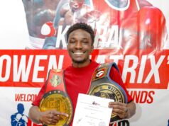 UGÀNDAN PROMOTER EXPLAINS WHY HE’S RELUCTANT TO INCLUDE KENYAN BOXERS IN HIS CARD