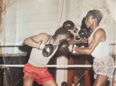 MLUNDWA: THE FATHER OF PROFESSIONAL BOXING IN TANZANIA