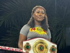 GHANA BOXERS STOP NIGERIANS TO CLINCH NEW UBO CONTINENTAL AFRICA TITLES