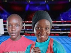 MBITHE, FAITH FOURTH FIGHT WILL NOT HAPPEN IN BUSIA