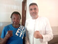 ANWAR PANDYA: THE UNSUNG HERO OF MOMBASA BOXING