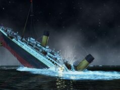 MAYDAY! MAYDAY! MAYDAY!