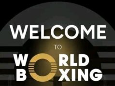 MAURITIUS JOINS WORLD BOXING