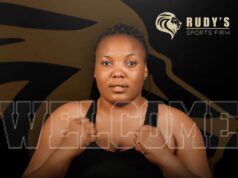 MARIE JOELLE MWIKA TURNS PROFESSIONAL