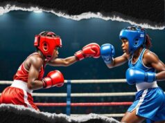 THREE GHANA BOXERS LEAVE FOR GUINEA, AFRICA YOUTH EVENT ATTRACTS FEW ENTRIES