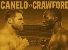 SIGNS OF DECLINE TOO OBVIOUS: WHY MANY ARE NOW PICKING TERENCE CRAWFORD OVER CANELO ALVAREZ
