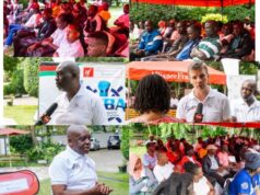 BOXING FOCUS TURNS TO MOMBASA THIS WEEK