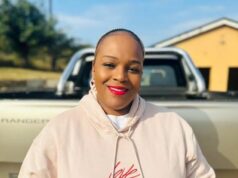 PEARL DLAMINI TELLS EYASSU TO AVOID LIVING IN A DREAMLAND