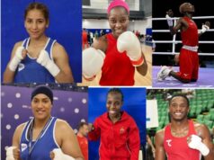 BOXERS TO BE PAID OUTSTANDING PRIZE MONEY, ASSURES DLAMINI