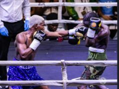 ALLOTEY: IBA PURSE WAS MY RICHEST PAY DAY IN PRO BOXING