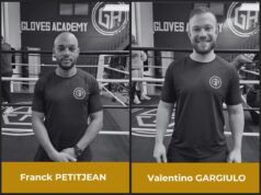 FRENCH TRAINERS ARRIVE IN MOMBASA ON JULY 9