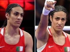 NAMING IMANE KHELIF HAS CAUSED IMMEASURABLE PSYCHOLOGICAL DAMAGE