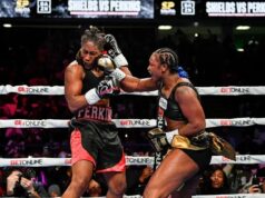 CLARESSA SHIELDS’ NET WORTH 2025: THE SURPRISING TRUTH ABOUT THE BOXING CHAMPION’S FORTUNE
