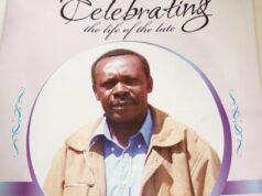 NOORDINNE TAIB BLASTS GOVT FOR SIDESTEPPING IKHONI’S BURIAL