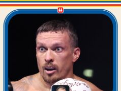 AGIT KABAYEL, THE FIRST WBC HEAVYWEIGHT CHAMPION OF TURKISH ORIGIN