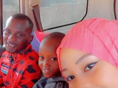 LUKEMAN WINS MEDAL FOR KENYA BUT NO OPPONENT FOR SONIA