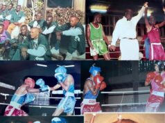 THE SOUTH KOREA DEAL THAT NEVER WAS FOR TALENTED DALLAS BOXER DUNCAN KURIA