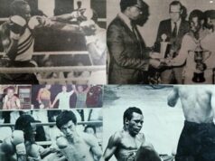 WHEN BOXING ICON IKHONI’S MORALE WAS SKY-HIGH