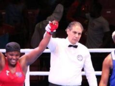 MARIE JOELLE TO MAKE PRO BOXING DEBUT IN AUGUST