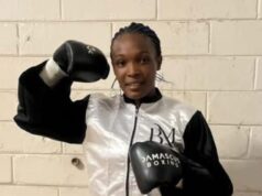 MBABI SPARKLES IN NDOLA