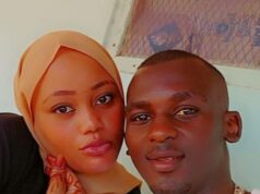 SHAFFI PUNCHES WIFE SAIDA AT NIGHT IN BED DREAMING HE’S BATTLING AN OPPONENT