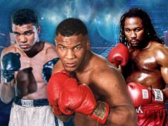 AI NAMES AND RANKS 20 GREATEST BOXES IN HISTORY