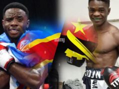 MUKALA VIES FOR IBO AFRICA MIDDLEWEIGHT TITLE TODAY