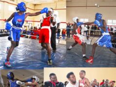 GROWTH OF JUNIOR AND YOUTH BOXING IN AFRICA STILL FACING SEVERAL TOUGH OBSTACLES