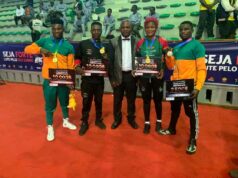 AFBC NORMALISATION COMMITTEE ANNOUNCES MAJOR PROGRESS ON PRIZE MONEY PAYMENTS, CHAMPIONSHIP PREPARATIONS, AND FEDERATION LEADERSHIP UPDATES